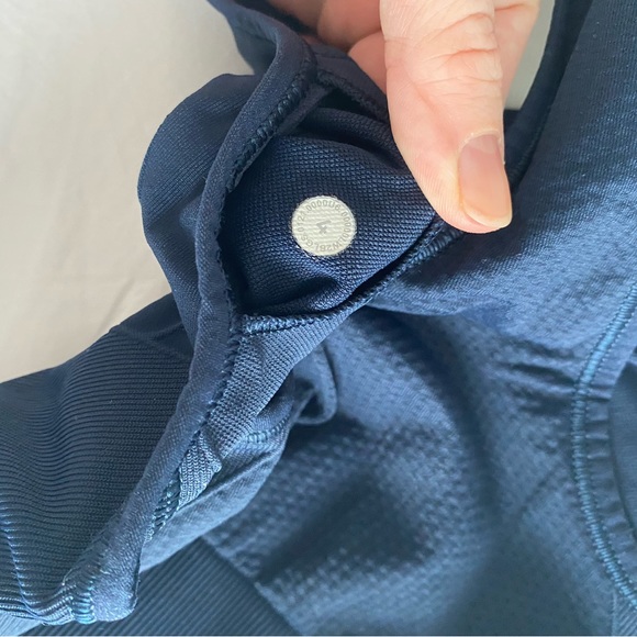 Lululemon Ebb to Train Bra - Picture 2 of 2